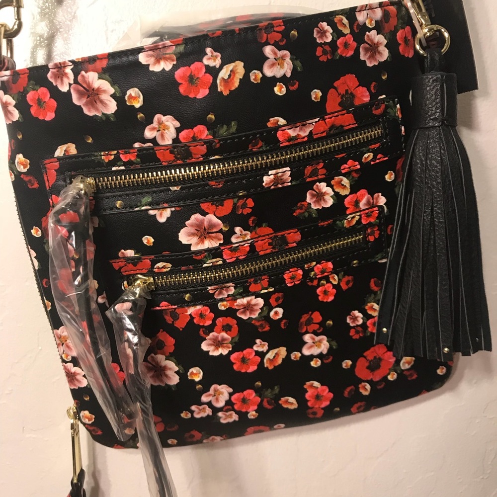 Steve Madden purse